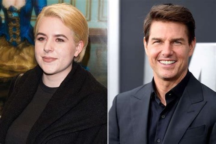 Who Is Isabella Jane Cruise? A Look Into Her Life, Net Worth and Family |