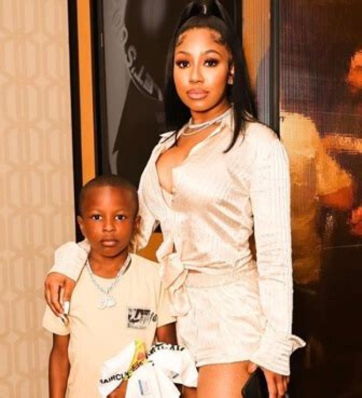 Who is Jai Wiggins? All About Yung Miami's Baby Daddy Who Died in 2020