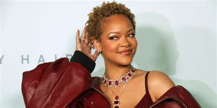 Who Is Jamie Fenty? Everything You Need To Know About Rihanna's brother