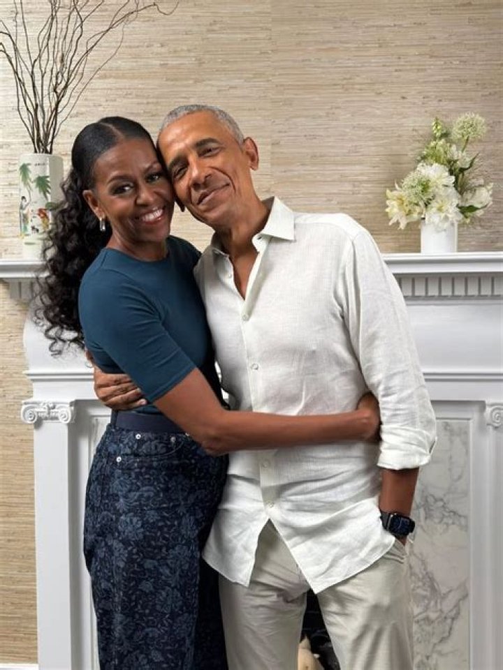 Who is Malik Obama? Barack Obama’s Half Brother Who Took a Different Path |