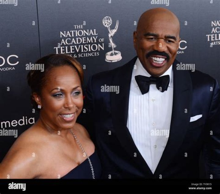 Who is Marjorie Bridges-Woods, Steve Harvey's Wife?