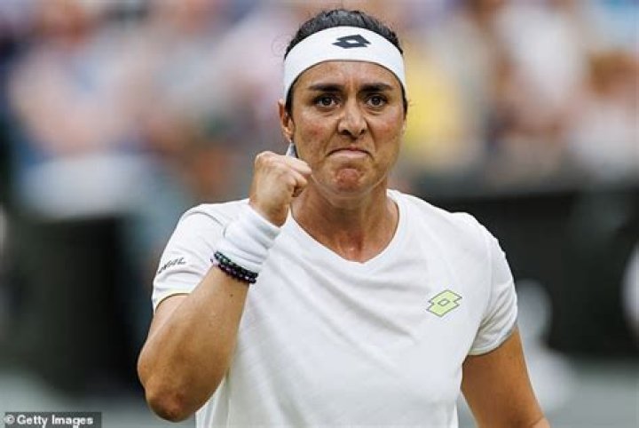 Who is Ons Jabeur?Get To Know Ons Jabeur, The Rising Star of Tennis |
