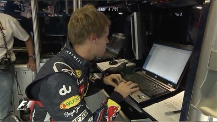 Who is Sebastian Vettel's mother?