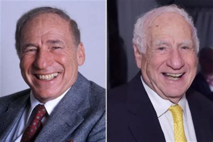 Who is Stephanie Brooks, Mel Brooks' only daughter?