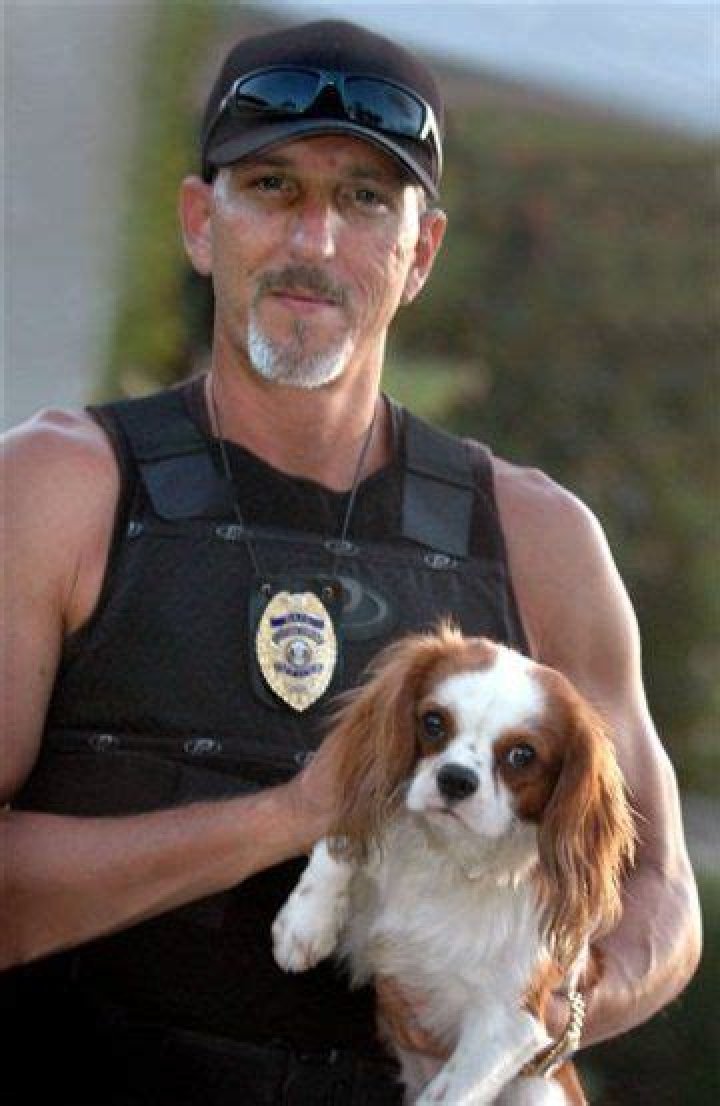 Who is Tim Chapman From Dog The Bounty and Where Is He Now?