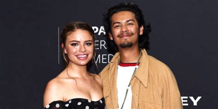 Who is Xolo Maridueña's Girlfriend in 2023?