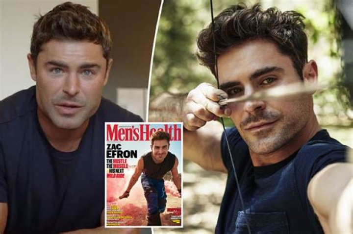 Who is Zac Efron's Dad? David Efron Biography, Net Worth, and More