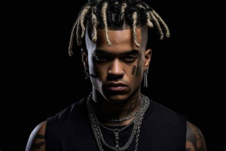 XXXTentacion Net Worth 2022 and Other Facts About the Late Rapper |