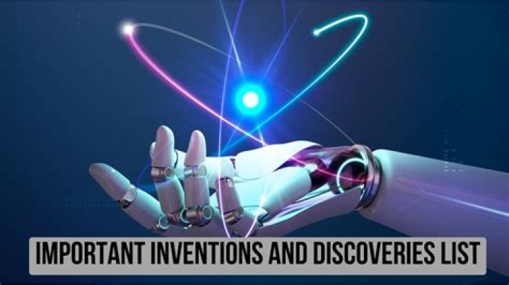 Your Guide To Discoveries And Insights