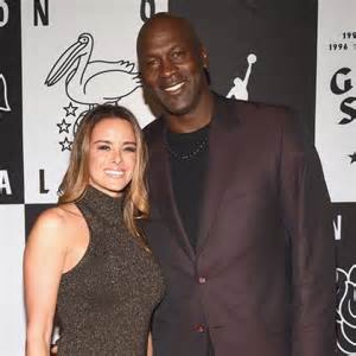 Yvette Prieto - Inside the Life of Michael Jordan's Second Wife