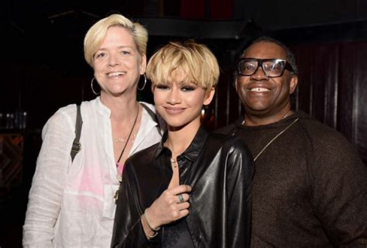 Zendaya’s Parents |