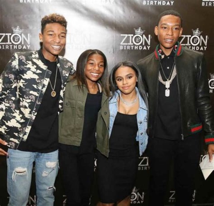 Zion Shamaree Mayweather, Floyd Mayweather's son- Know His Age, Girlfriend, Net Worth, Boxing, Mom, Car, & More.